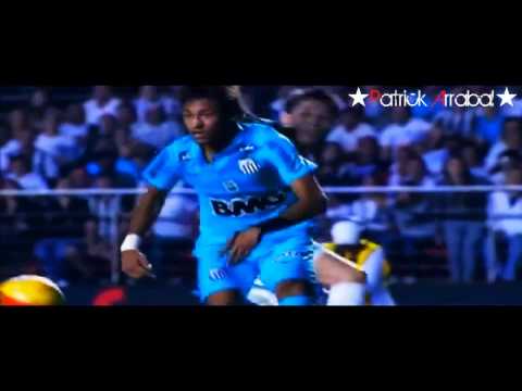 Neymar 2012 - ♫♪ Just A Dream ♫♪