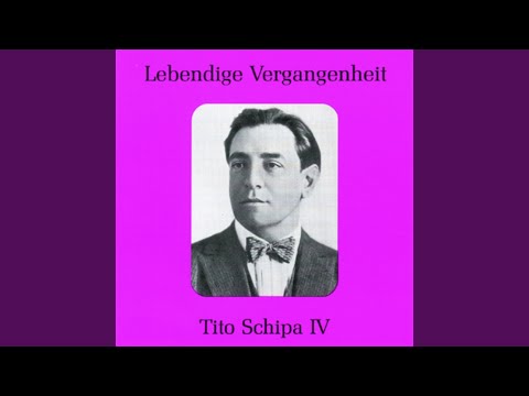 Naughty Marietta: oh! Dulce Misterio de la Vida