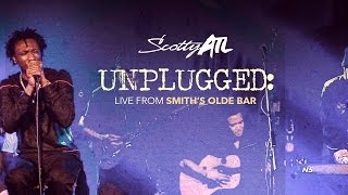 Scotty ATL - Unplugged (Full Mixtape) New 2016