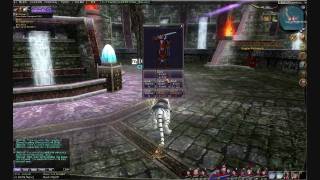 preview picture of video 'Atlantica Online Ancient Aztec City'