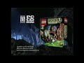 LEGO Rock Raiders TV Commercial For PC 1999