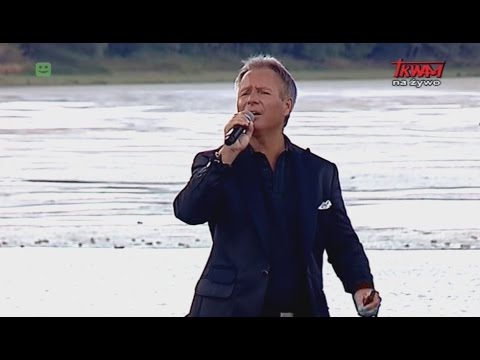 7. Dziękczynienie w Rodzinie: Koncert Jacka Silskiego