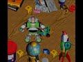 Toy Story SNES Part2