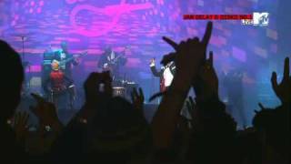 Jan Delay & Disko No 1: Hammertime (live bei Rock am Ring 2009)