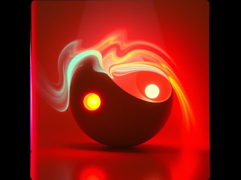 The Infinite Clear Flow