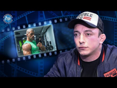 BALKAN INFO: Dušan Džakić - Nixa Zizu nema budućnost u MMA, odradili smo trening zajedno!