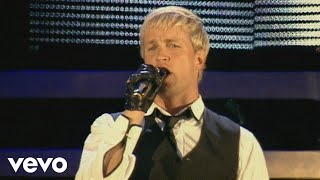 Westlife - If I Let You Go (Live At Croke Park Stadium)