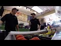Impractical Jokers Joe Stab Murray In His Throat