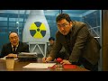 In 2043 Government Uses Nukes To Stop A Deadly Volcano Eruption