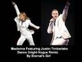 Madonna featuring Justin Timberlake-Dance ...