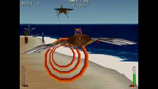 BugRiders: The Race of Kings (Pehn gameplay) for PC
