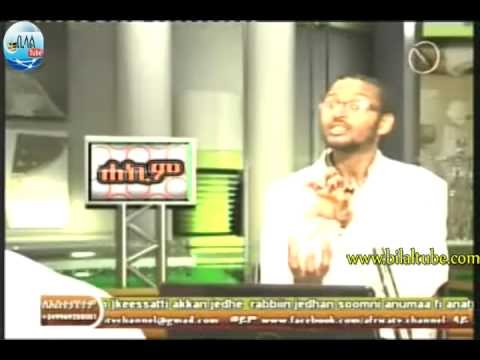 HAKIM PROGRAM YE Abalazer Besheta