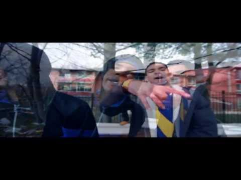 StarStunna x Diggy Ro'Zay x Lil'Kash - Take Em Down (Official Video)