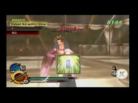 Samurai Warriors: Katana - Part 65 | Rescue at Honnoji - The Allure of Power