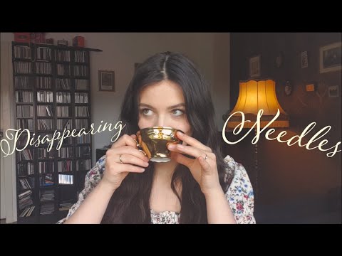 Merryweather Knitting Podcast Ep. 22 - Disappearing Needles