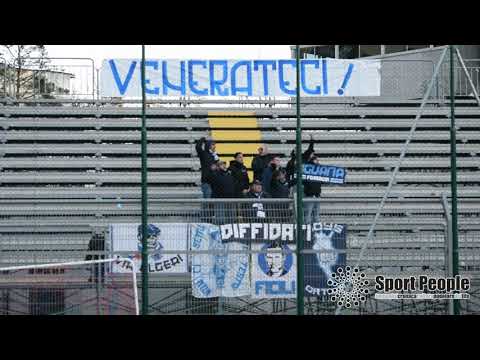 2018/19 Potenza - SIRACUSA, Serie C