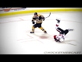 Brad Marchand - "The Leg Sweeper" (HD)