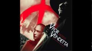 V for Vendetta OST - 14. Credits Theme