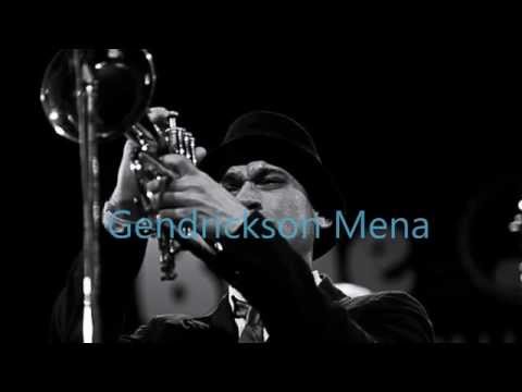 Gendrickson Mena-What's New