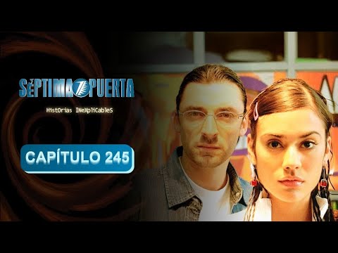 Seventh Gate | Episode 245 | Caracol Television