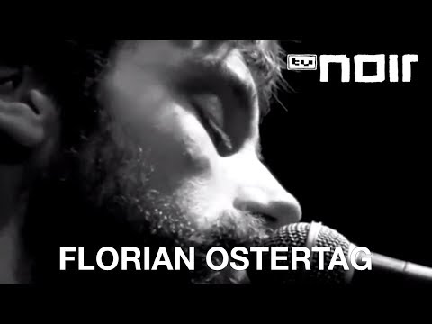 Florian Ostertag - Let It Go (live bei TV Noir)