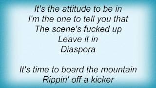 Bodyjar - Board! Lyrics