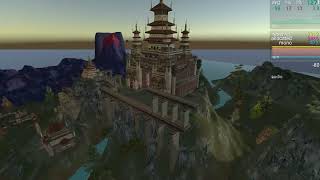 UniversalPW - New Unity World Loading and Render Test 1