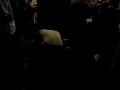 FORMATURA SISTEMAS DE INFORMAÇÃO UDESC 2007/01 - Lele 2