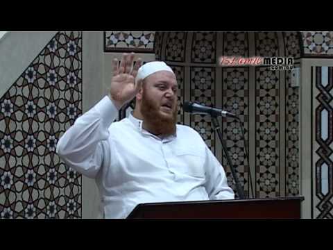 Seerah: The Life of the Prophet Muhammad (PBUH) - Part 8 By Sheikh Shady Alsuleiman