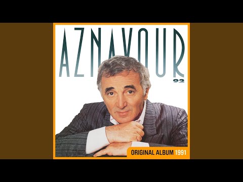 Je n'aurais pas cru ça de toi cover