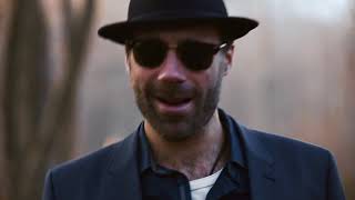 Jeff T - le baluchon