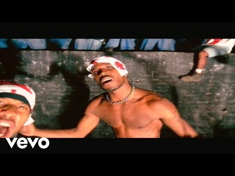 DMX - Ruff Ryders' Anthem