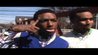 Travis Porter "College Girl" Official Behind The Scenes