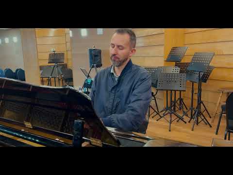 Svetlin Marinov - The Abyss of Light