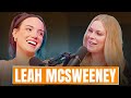 Leah McSweeney: Reality of Real Housewives of NY, Sobriety, and OnlyFans