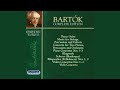 Violin Concerto No. 2, Sz. 112, BB 117: III. Allegro molto