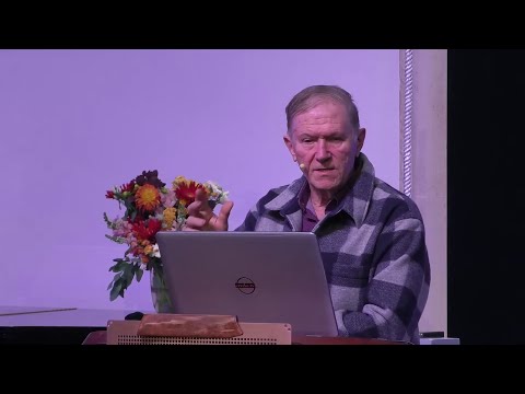 Beniamin Fărăgău - Păcatul cu voia (partea 2)