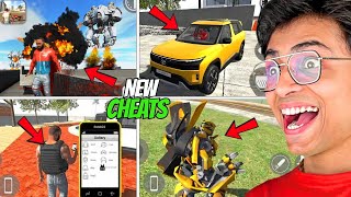 Download lagu New Cheats in INDIAN BIKE DRIVING 3D😱 New Character Update mp3 Download lagu New Cheats in INDIAN BIKE DRIVING 3D😱 New Character Update mp3