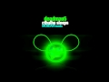 Deadmau5 - Cthulhu sleeps (MosDam remix ...