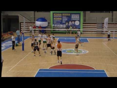 SPS Chrobry Głogów - promo video/podsumowanie sezonu 2013/14