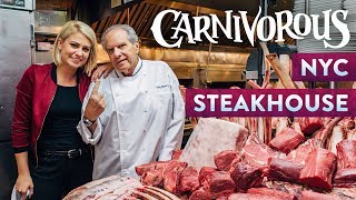 New York City's Best Steakhouses | Food.com