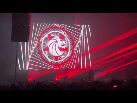 Arcturus + more - Seven Lions (Pantheon Tour @ 1st Bank Center Colorado ’21)