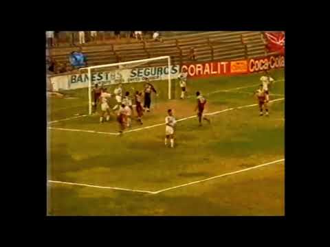 Desportiva 1 x 0 Democrata - Série B 1995