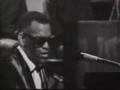 Georgia on my Mind- Ray Charles 