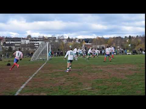 Dobbelsjanse Kvik Halden