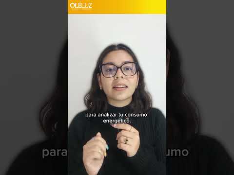 El CUPS es la clave del ahorro energético💡 #CUPS #energía #Oléluz #OLÉLUZ #ahorro #verde #españa