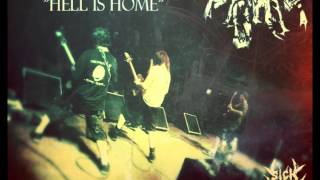 Memoir Of A Massacre  - Hell Is Home