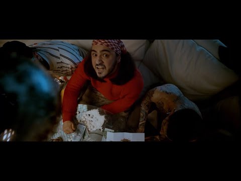 CAPTOWN - Разная дрянь (Клип)