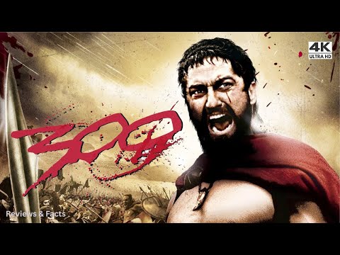 300: Rise of an Empire (2014) | Epic Action Movie | Starring Eva Green | Reviews And Facts