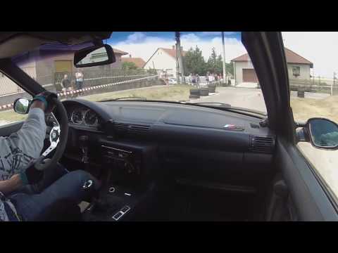 OSZAK Lajosmizse BMW Compact